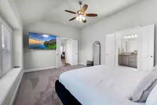 2740 Lisa Maria St, Burleson, TX 76028 - Photo 16