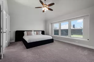 2740 Lisa Maria St, Burleson, TX 76028 - Photo 14