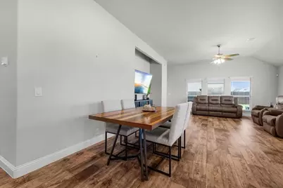 2740 Lisa Maria Street, Burleson, TX 76028 - Photo 8