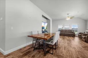 2740 Lisa Maria St, Burleson, TX 76028 - Photo 8