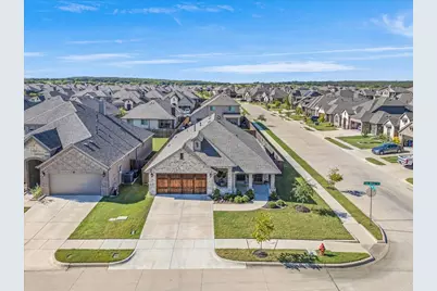 2740 Lisa Maria Street, Burleson, TX 76028 - Photo 1