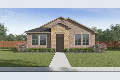 2533 Pikes Peak Way, Celina, TX 75009 - Photo 1