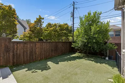 3465 Amherst Avenue, University Park, TX 75225 - Photo 34