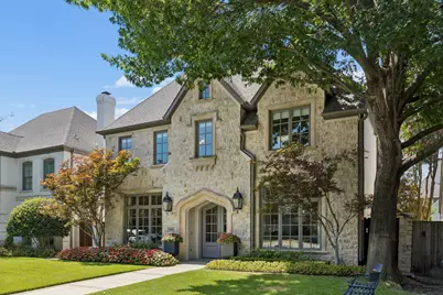 3465 Amherst Avenue, University Park, TX 75225 - Photo 2