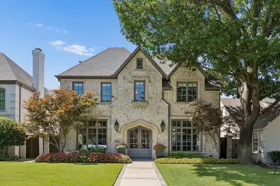 3465 Amherst Avenue, University Park, TX 75225 - Photo 1