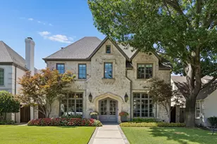 3465 Amherst Ave, University Park, TX 75225 - Photo 1