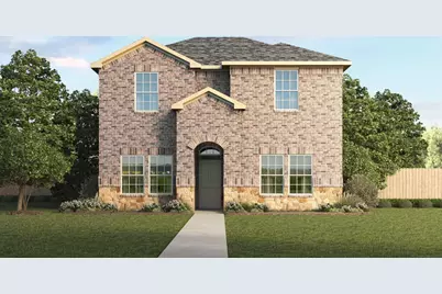 2540 Pikes Peak Way, Celina, TX 75009 - Photo 1