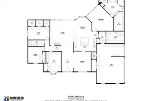 171 Briarcreek Rd, Whitesboro, TX 76273 - Photo 40