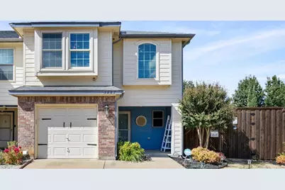 3987 Fernando Drive, Fort Worth, TX 76040 - Photo 1