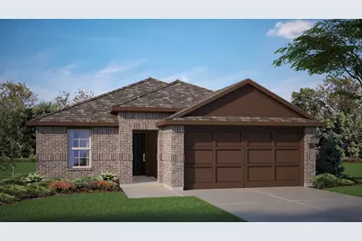 10625 Diamond Mine Drive, Fort Worth, TX 76036 - Photo 1