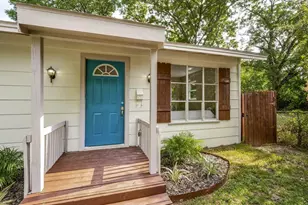 1707 Homeland St, Dallas, TX 75212 - Photo 2