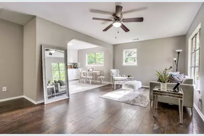 1707 Homeland Street, Dallas, TX 75212 - Photo 6