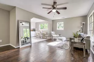 1707 Homeland St, Dallas, TX 75212 - Photo 6