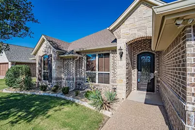 917 Joshua Court, Granbury, TX 76048 - Photo 2