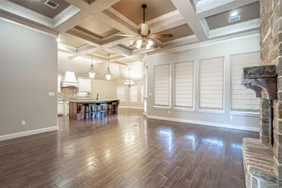 917 Joshua Court, Granbury, TX 76048 - Photo 6