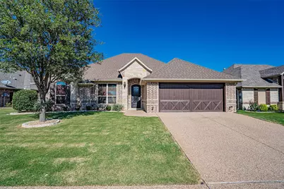 917 Joshua Court, Granbury, TX 76048 - Photo 1