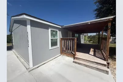 3502 Brazos River Drive, Granbury, TX 76048 - Photo 2