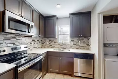 4545 Live Oak Street #114, Dallas, TX 75204 - Photo 8