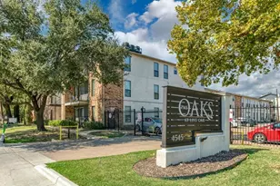 4545 Live Oak St, Dallas, TX 75204 - Photo 1