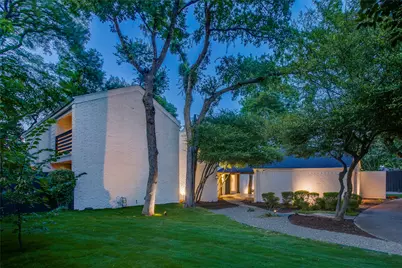 6815 Woodmark Court, Dallas, TX 75230 - Photo 1