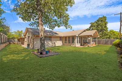 2507 Jewell Drive, Arlington, TX 76016 - Photo 28