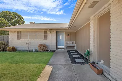 2507 Jewell Drive, Arlington, TX 76016 - Photo 4