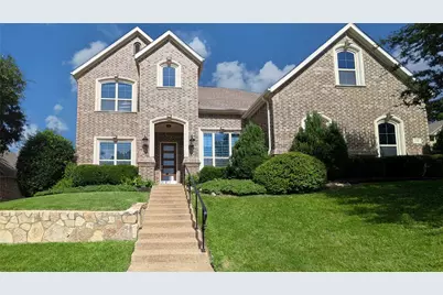 2201 Windswept Place, Arlington, TX 76012 - Photo 1