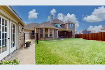 2201 Windswept Place, Arlington, TX 76012 - Photo 28