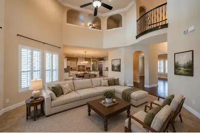 812 Cross Timbers Drive, Keller, TX 76248 - Photo 2
