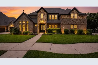 812 Cross Timbers Drive, Keller, TX 76248 - Photo 1