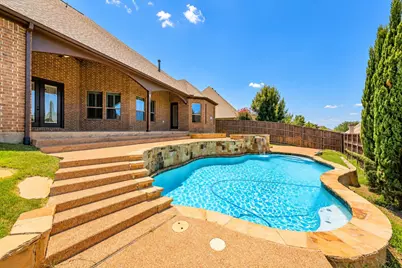 812 Cross Timbers Drive, Keller, TX 76248 - Photo 38
