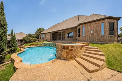 812 Cross Timbers Drive, Keller, TX 76248 - Photo 40
