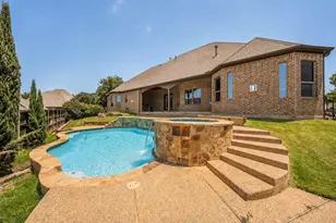 812 Cross Timbers Dr, Keller, TX 76248 - Photo 40