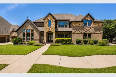 812 Cross Timbers Drive, Keller, TX 76248 - Photo 4