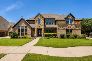 812 Cross Timbers Dr, Keller, TX 76248 - Photo 4