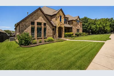812 Cross Timbers Drive, Keller, TX 76248 - Photo 6