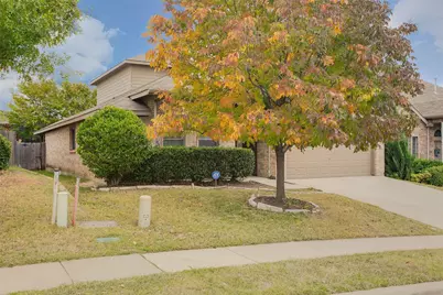 6000 Stirrup Iron Drive, Fort Worth, TX 76179 - Photo 2