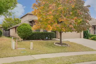 6000 Stirrup Iron Dr, Fort Worth, TX 76179 - Photo 2