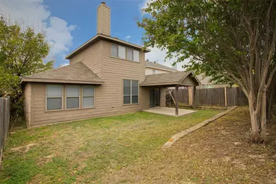 6000 Stirrup Iron Drive, Fort Worth, TX 76179 - Photo 26
