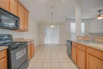 6000 Stirrup Iron Drive, Fort Worth, TX 76179 - Photo 8