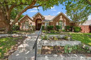 304 Belvedere Dr, Allen, TX 75013 - Photo 1