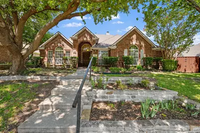 304 Belvedere Drive, Allen, TX 75013 - Photo 1