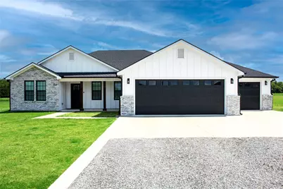 352 Private Road #36009, Honey Grove, TX 75446 - Photo 1