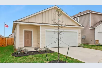 5512 Hastings, Forney, TX 75126 - Photo 6