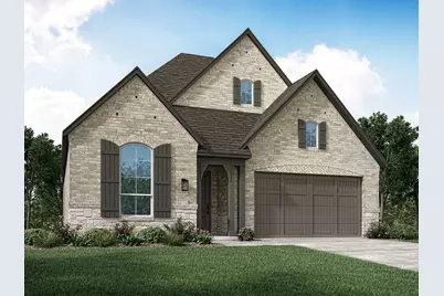 9512 Dianthus Road, McKinney, TX 75071 - Photo 1