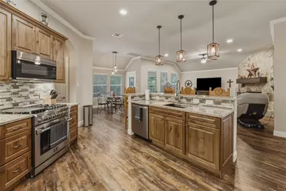 413 Charlie Way, Weatherford, TX 76087 - Photo 8