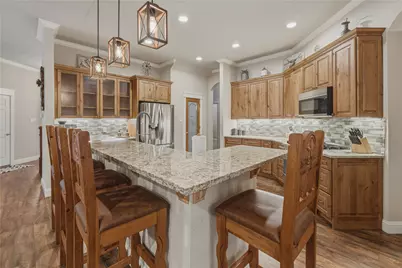 413 Charlie Way, Weatherford, TX 76087 - Photo 6