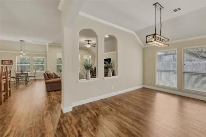 413 Charlie Way, Weatherford, TX 76087 - Photo 4