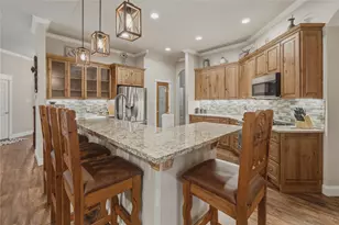 413 Charlie Way, Weatherford, TX 76087 - Photo 6