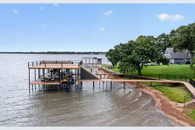 305 Rock and Roll Lane, Mabank, TX 75156 - Photo 36